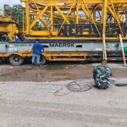 ZOOMLION TC6015 - 1