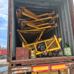 ZOOMLION TC6015 - 3