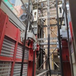 Hoist TW - 6