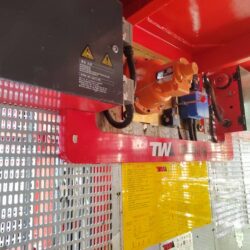 Hoist TW - 4